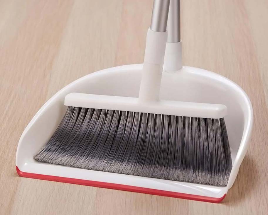Набор совок и щетка Xiaomi iCLEAN Broom Combination (YZ-03)