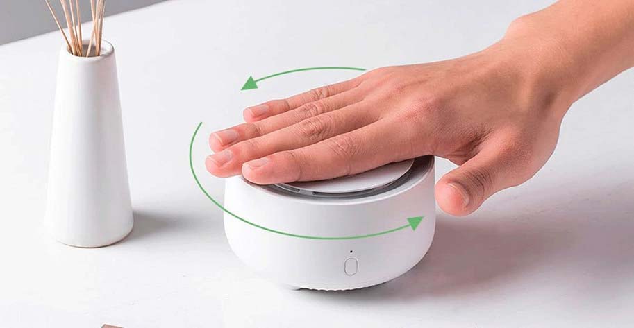 Xiaomi Mijia Mosquito Repellent