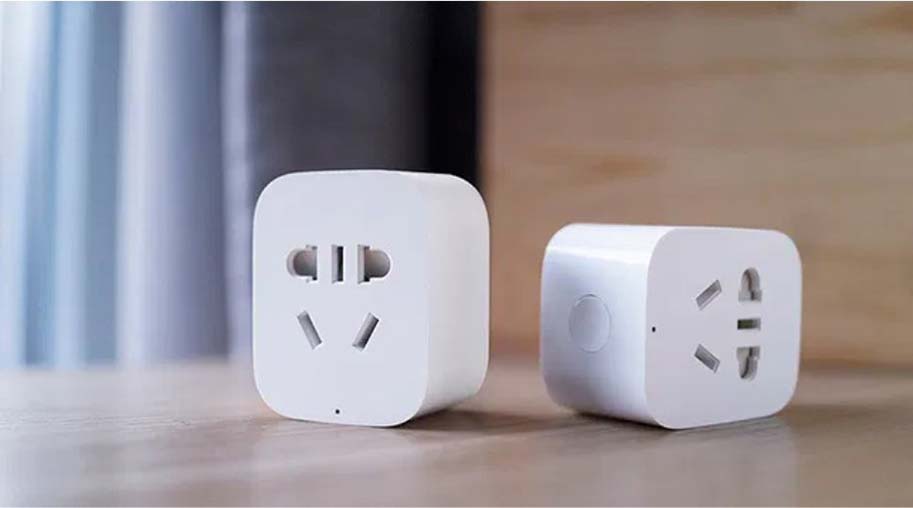 Xiaomi Mijia Smart Power Plug