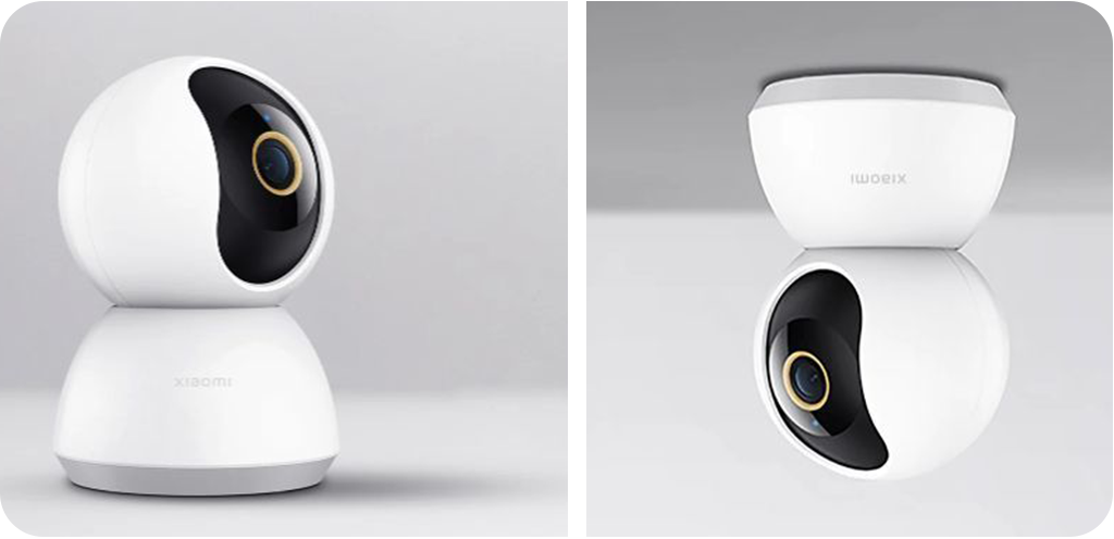 IP-камера Xiaomi Mi Smart Camera C300 IP-камера Xiaomi Mi Smart Camera C300