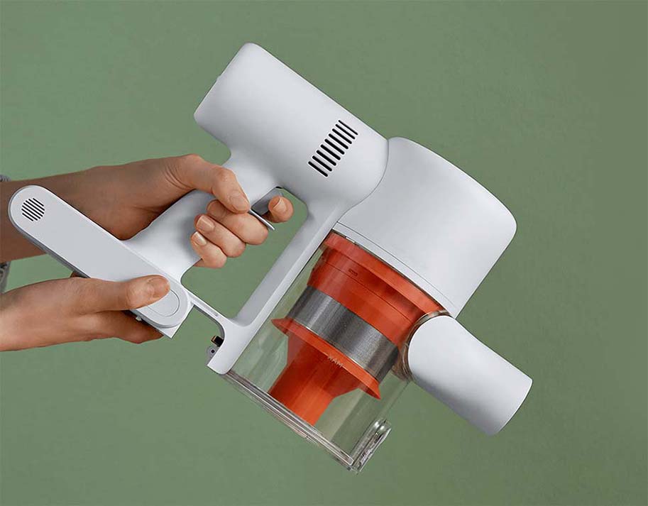 Пылесос Mi Vacuum Cleaner G9