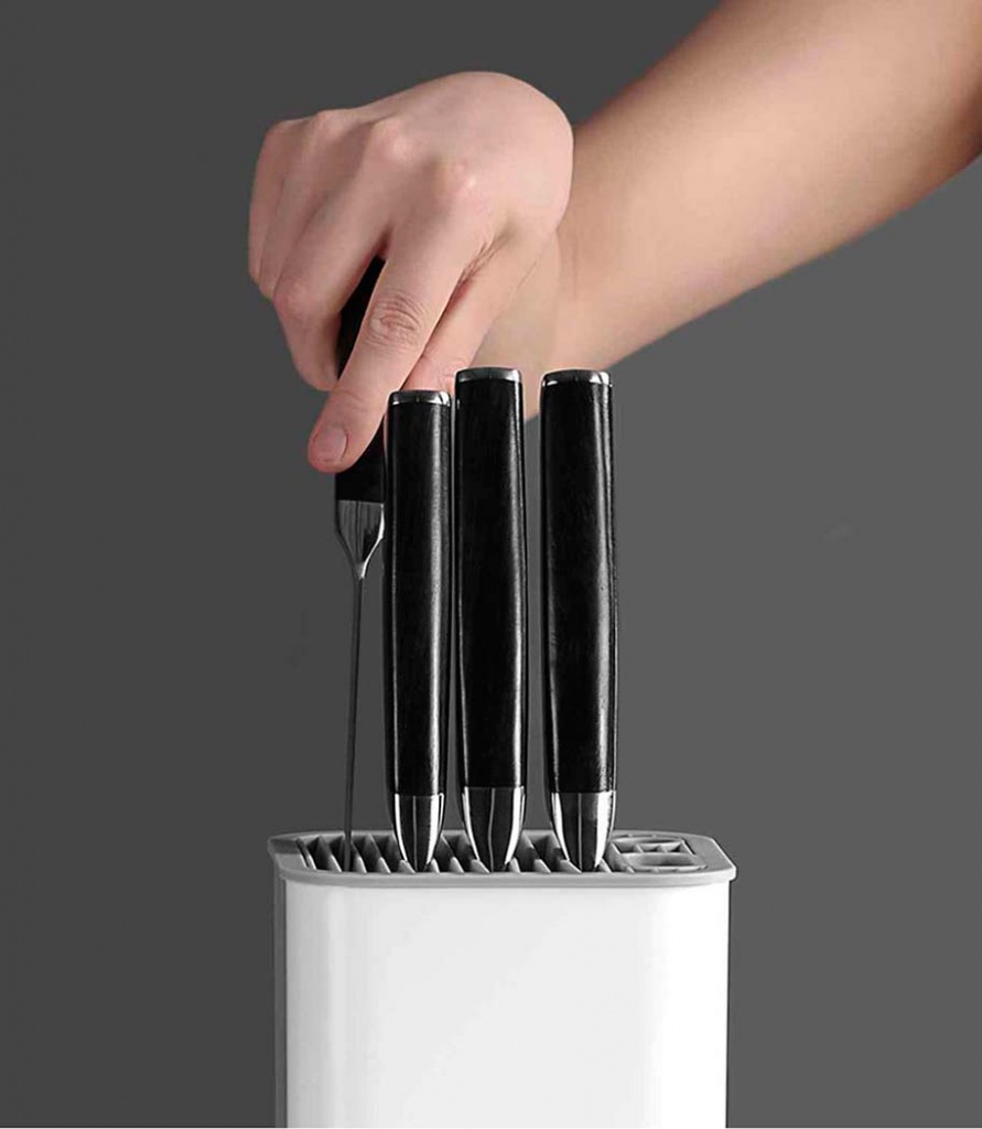 Xiaomi Huo Hou Universal Knife Holder