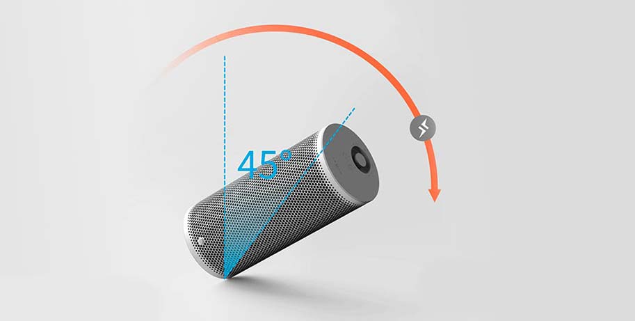 Xiaomi Ardor Induction Warm Air Machine