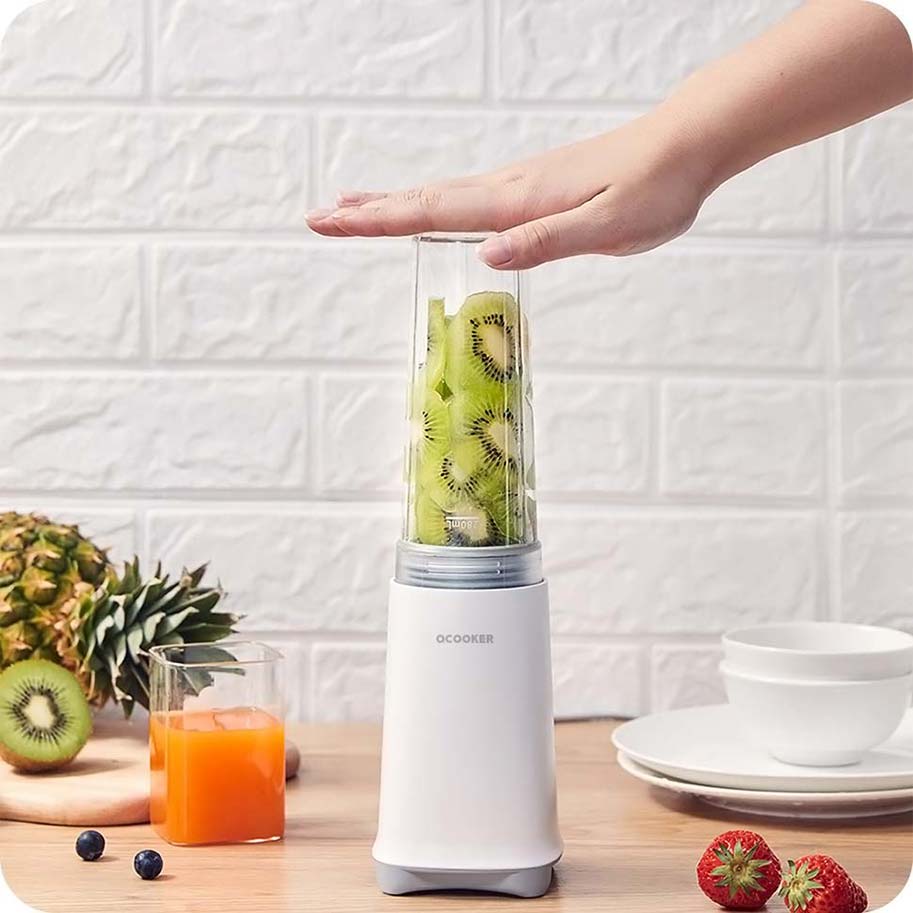 Xiaomi Qcooker Mini