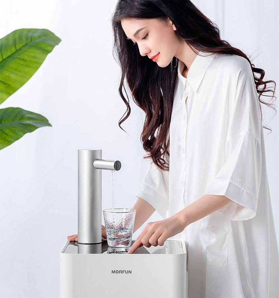 Xiaomi Morfun Smart Bar Machine