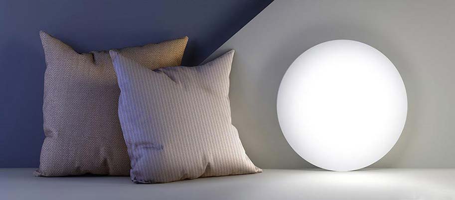 Потолочная лампа Mijia LED Ceiling Light 450 mm (MJXDD01YL)