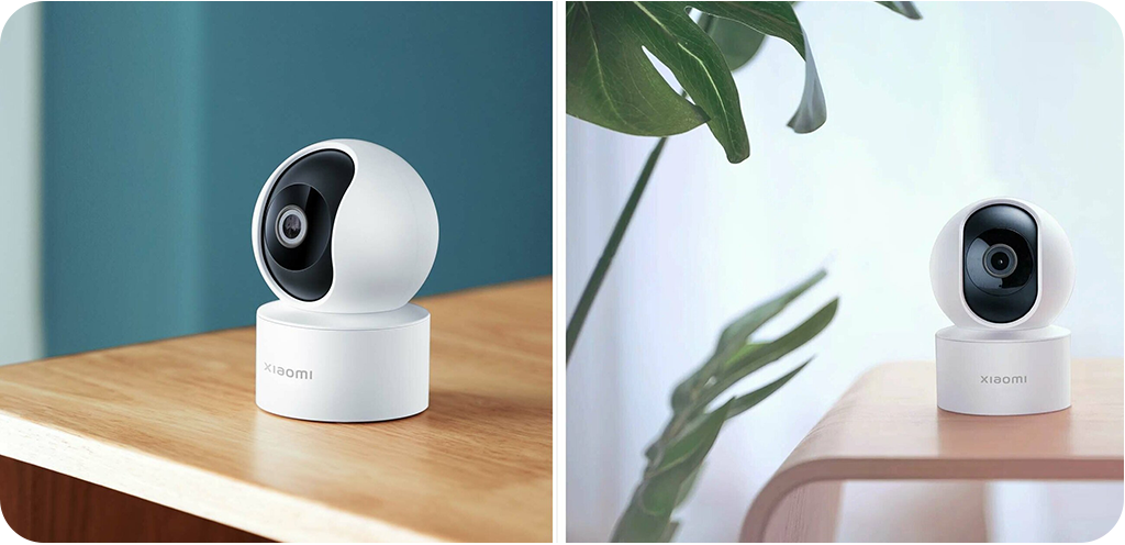  Xiaomi Mi Smart Camera C200