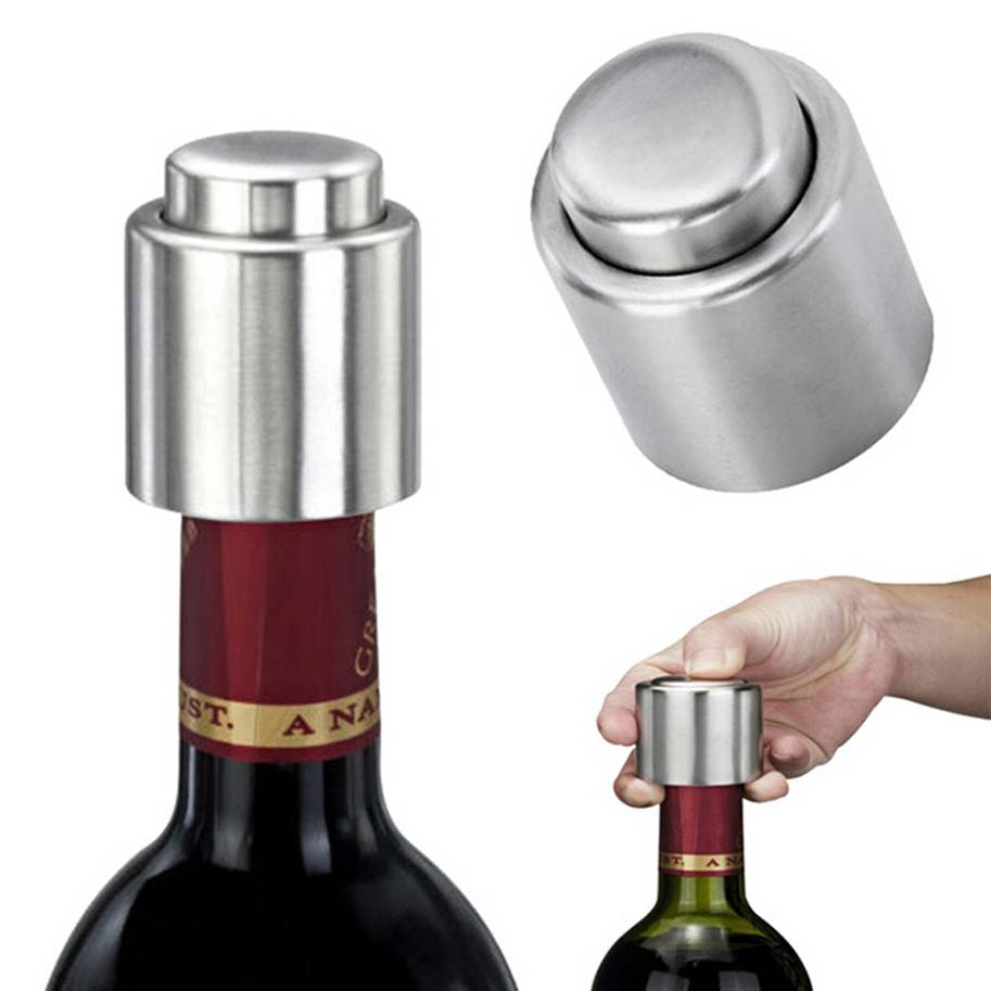 Xiaomi Circle Joy Wine Bottle Stopper