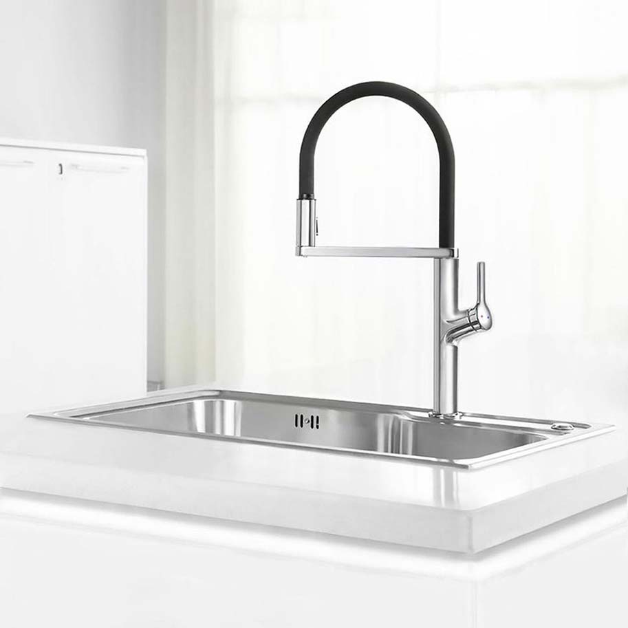 Смеситель Xiaomi Diiib U-Type
