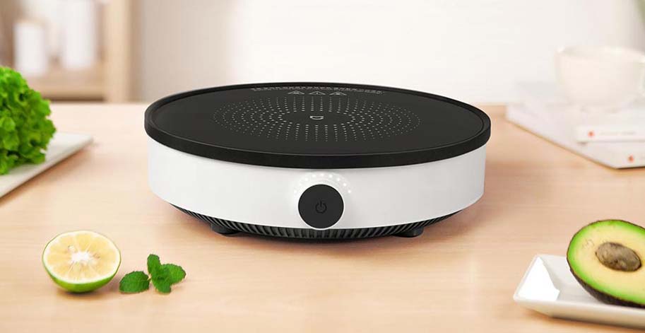 Xiaomi Mijia Induction Cooker Lite