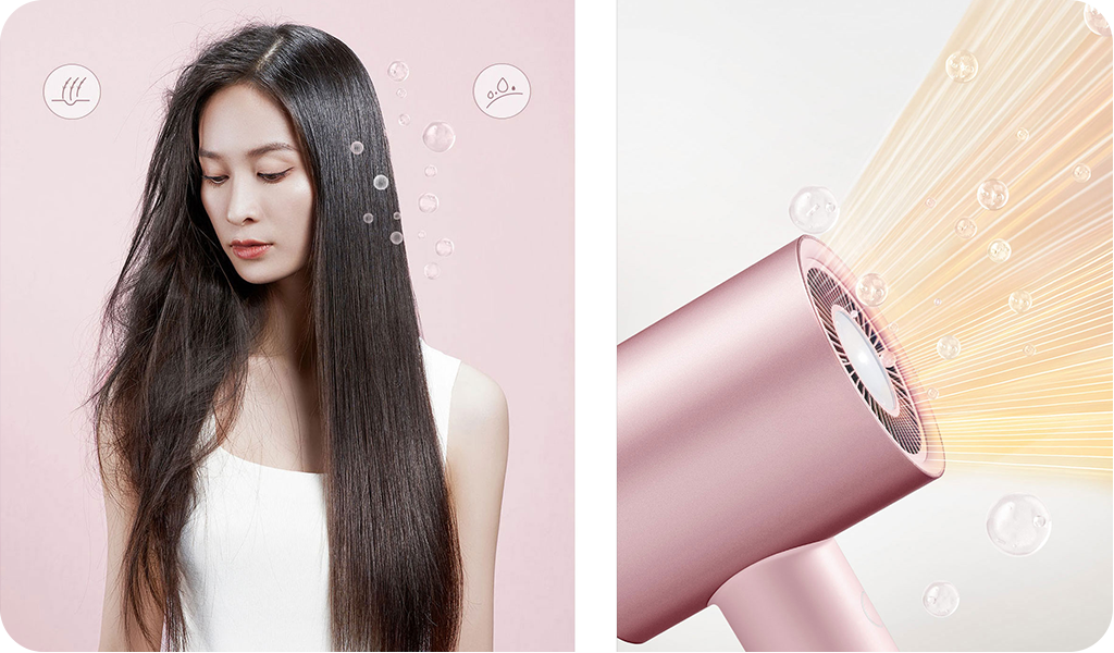 Фен Mijia H500C pink 2.png