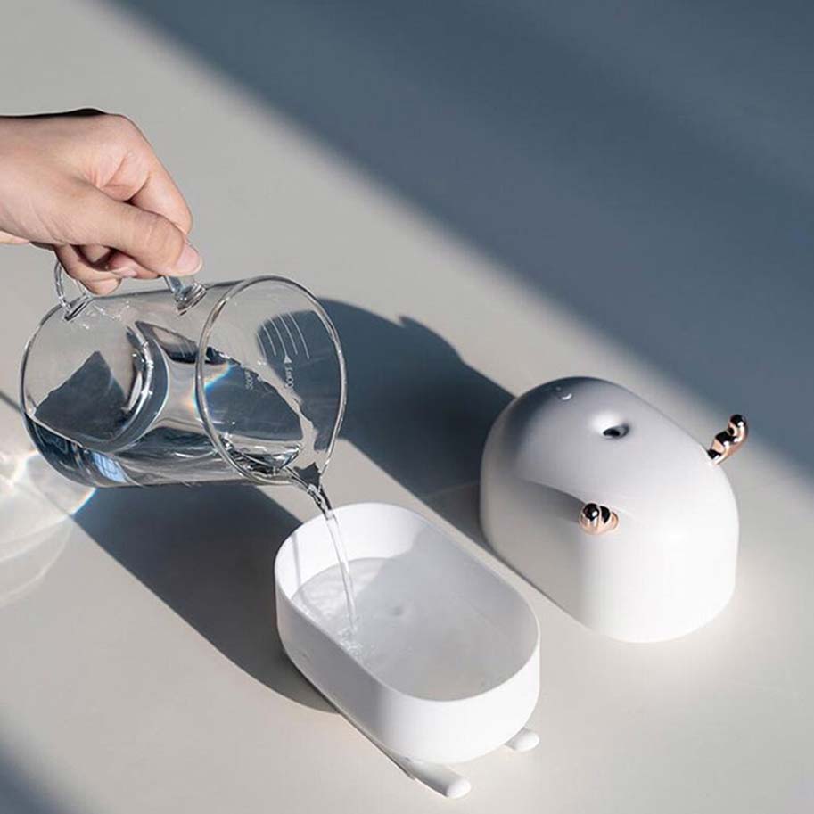 Увлажнитель воздуха Xiaomi Sothing Deer Humidifier&Light