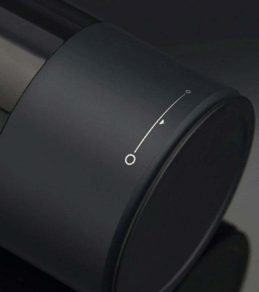 Xiaomi HuoHou Electric Grinder HU0142 Black