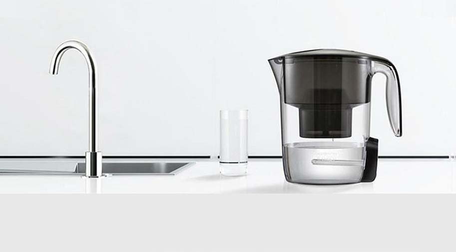 Xiaomi Viomi Filter Kettle L1
