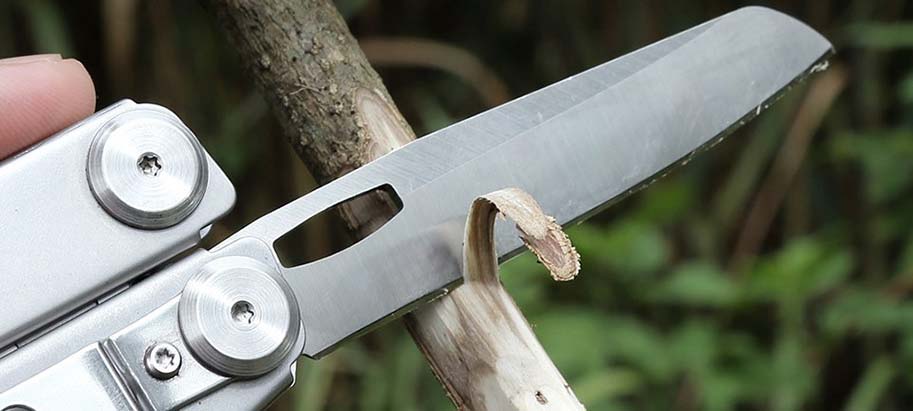 Мультитул Huo Hou NexTool Multifunction Knife