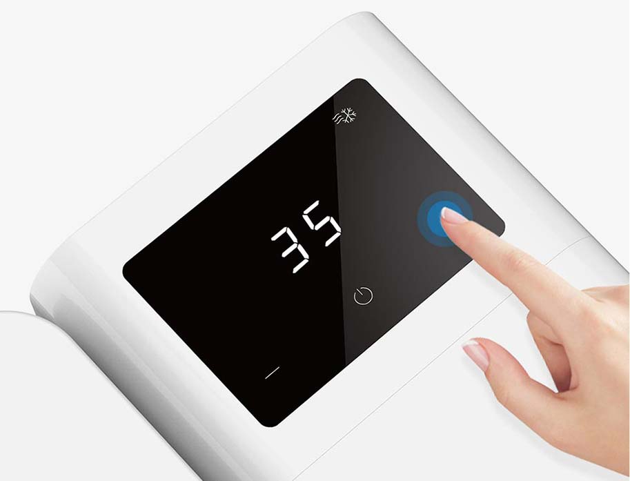 Xiaomi Microhoo Mini Air Condition Fan