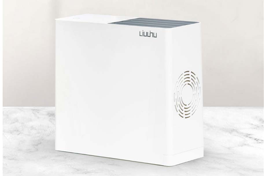 Liulinu Sterilization Holder