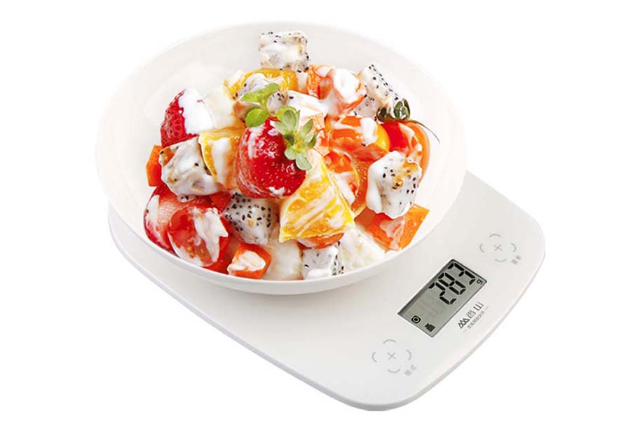 Электронные весы для кухни Senssun Electronic Kitchen Scale