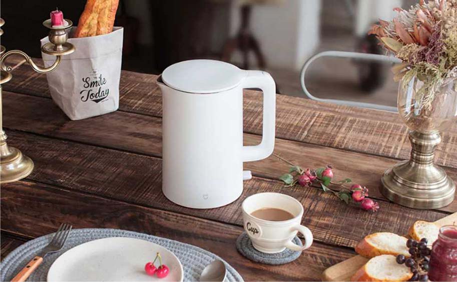 Чайник Xiaomi Mi Electric Kettle (MJDSH01YM)
