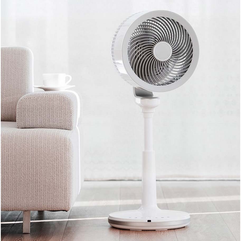 Xiaomi Lexiu Air Volume Fan