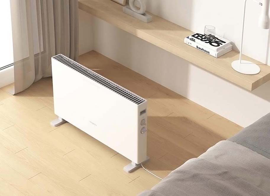 Xiaomi Smartmi Electric Heater 1S