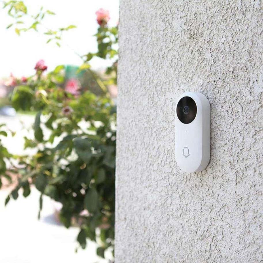Xiaomi Smart Video Doorbell