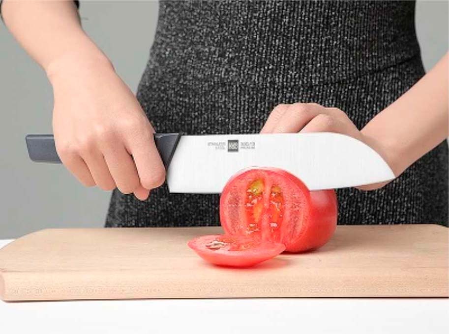 Ножи Xiaomi HuoHou Lite