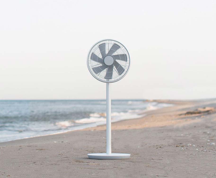 Xiaomi Zhimi Smart DC Inverter Fan