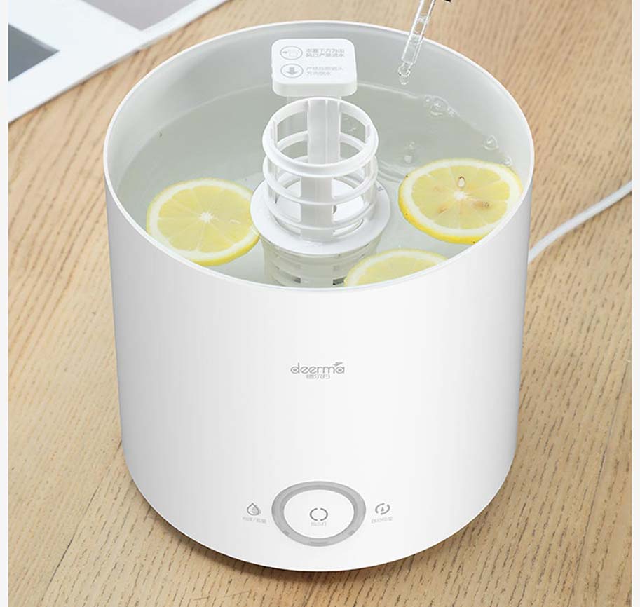 Deerma Household Mute Humidifier DEM-F301