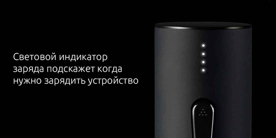 Набор для вина Huo Hou Deluxe Set 4 in 1 (HU0090)