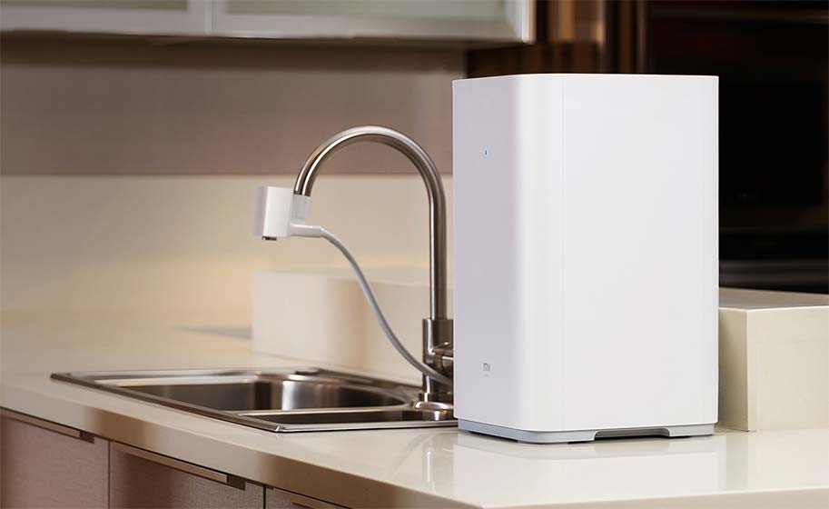 Xiaomi Mi Water Purifier