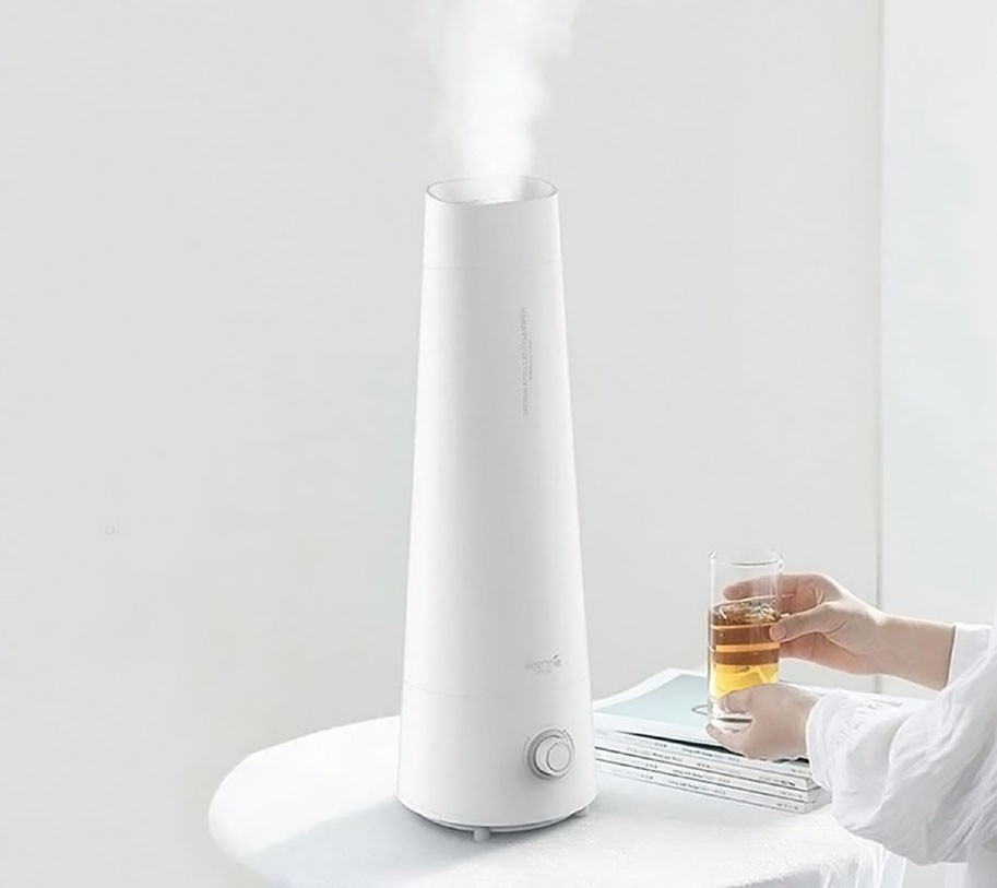 Увлажнитель воздуха Deerma Air Humidifier DEM-LD200