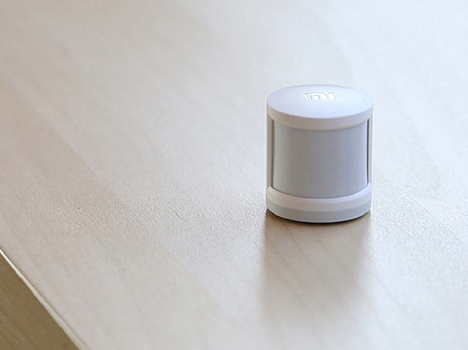 Xiaomi Smart Home Occupancy Sensor