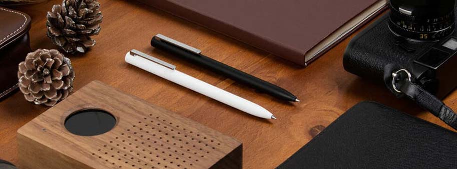 Xiaomi MiJia Mi Rollerball Pen