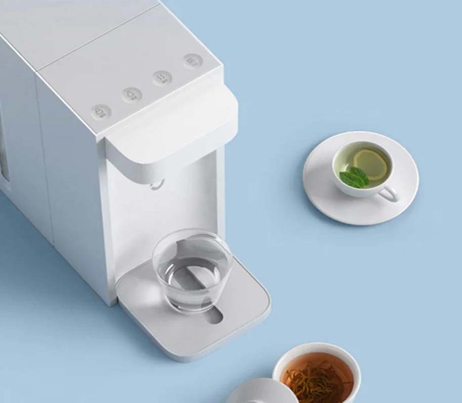 Xiaomi Mijia Instant Hot Water Dispenser C1