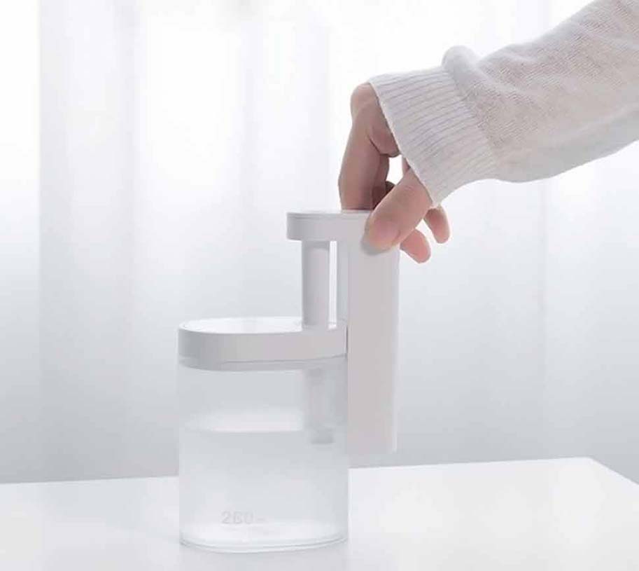 Xiaomi Sothing Geometry Desktop Humidifier