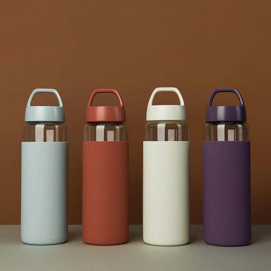 Xiaomi MUFOR Musi Red
