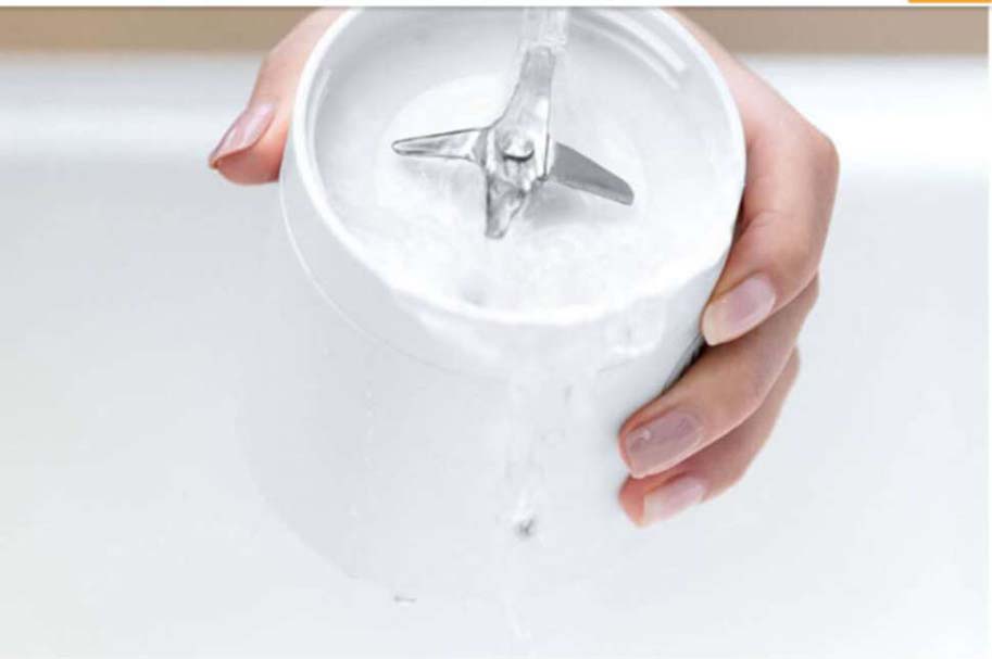Xiaomi Pinlo Hand Juice Machine