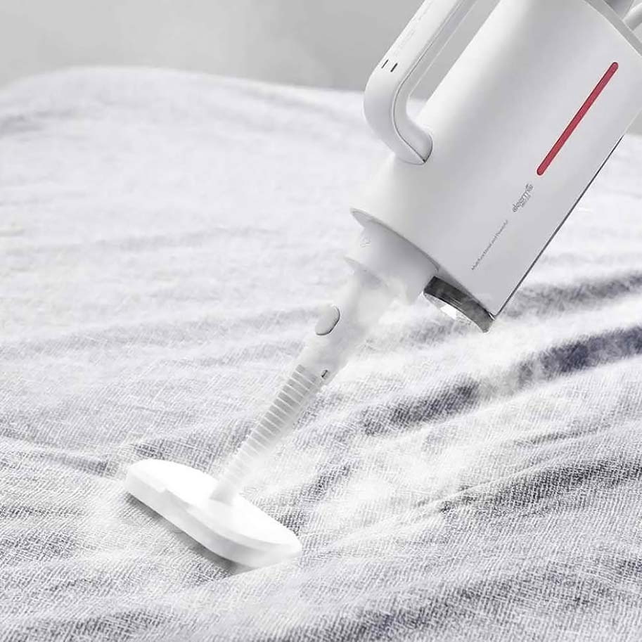 Пароочиститель Deerma Steam Cleaner DEM-ZQ600