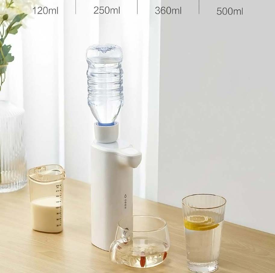 Xiaomi Morfun MF211