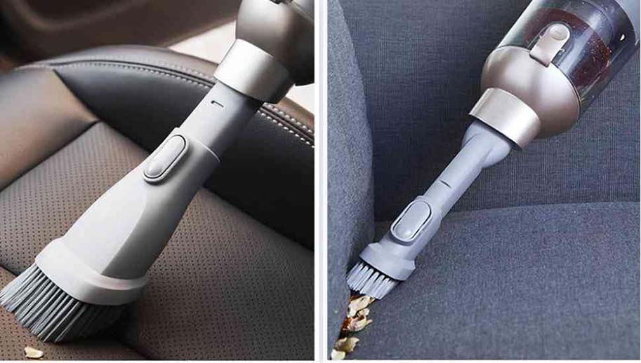 Беспроводной пылесос Xiaomi JIMMY JV71