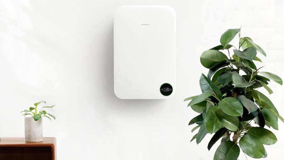 Xiaomi Smartmi Fresh Air System