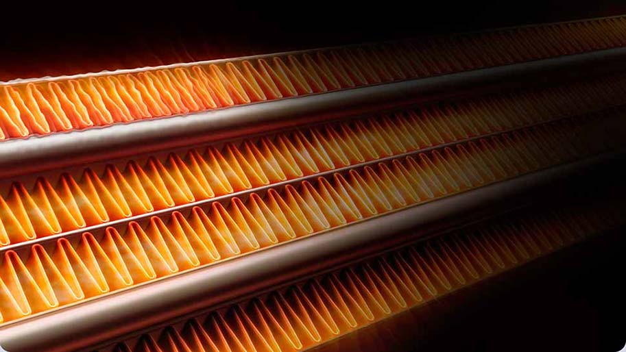 Xiaomi Mijia New Fan A1