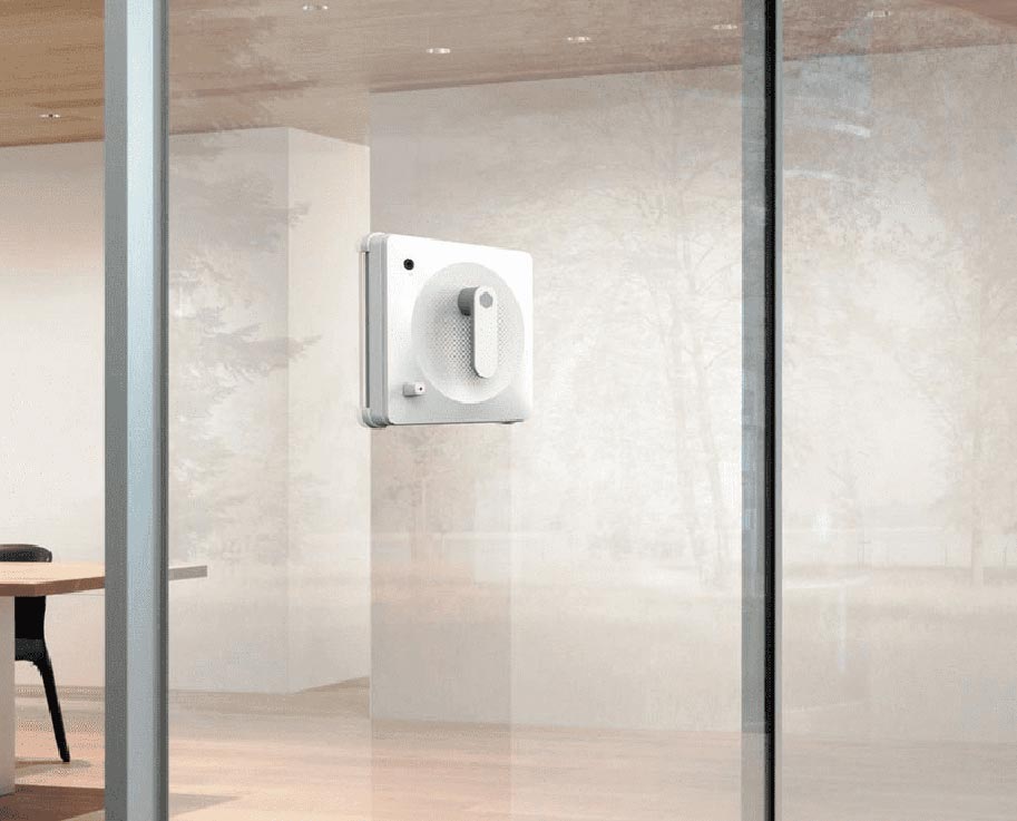 Xiaomi BOBOT Window Cleaning Robot WIN 3060
