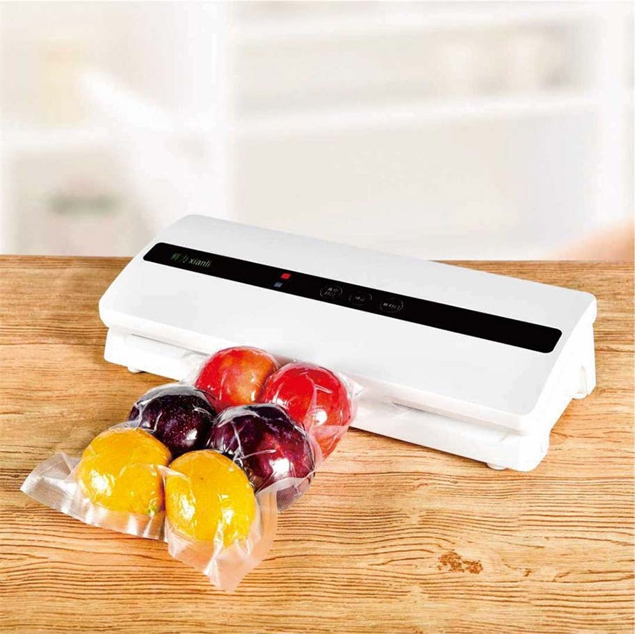 Xiaomi Xianli Vacuum Preservation Machine