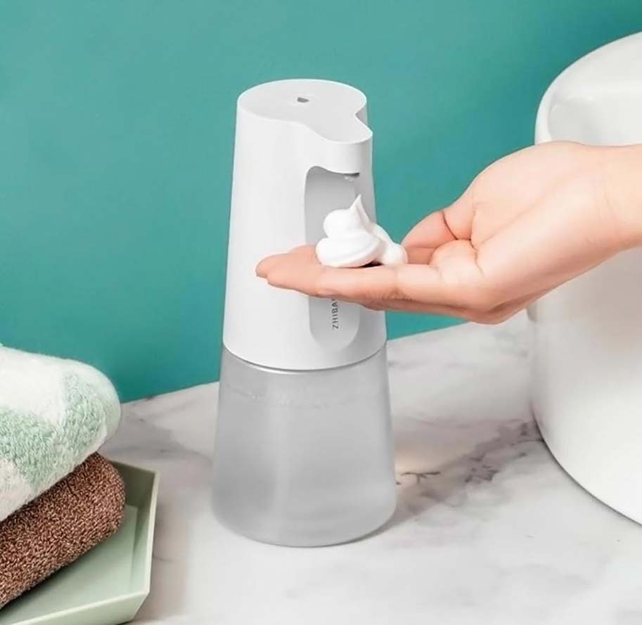 Xiaomi Zhibai Automatic Washing