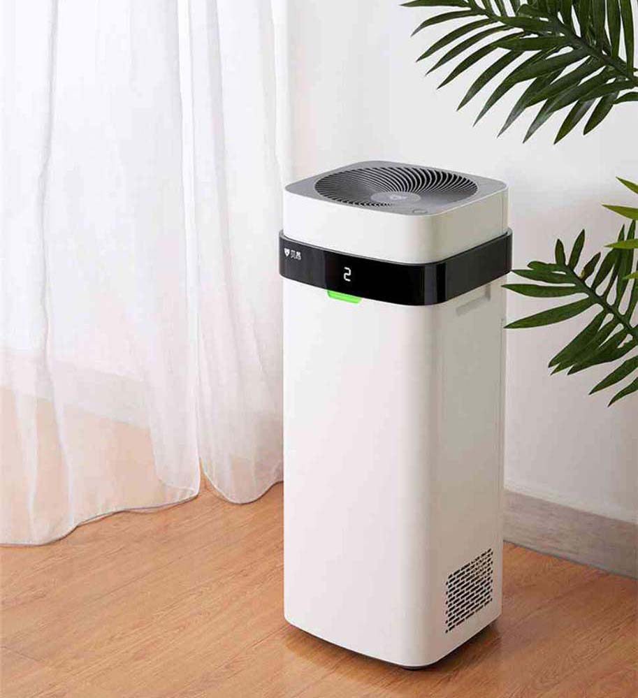 Xiaomi Air Purifier X3