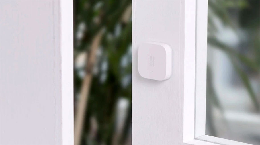 Xiaomi Aqara Vibration Sensor