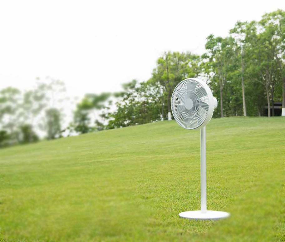 Xiaomi Zhimi Smart DC Inverter Fan
