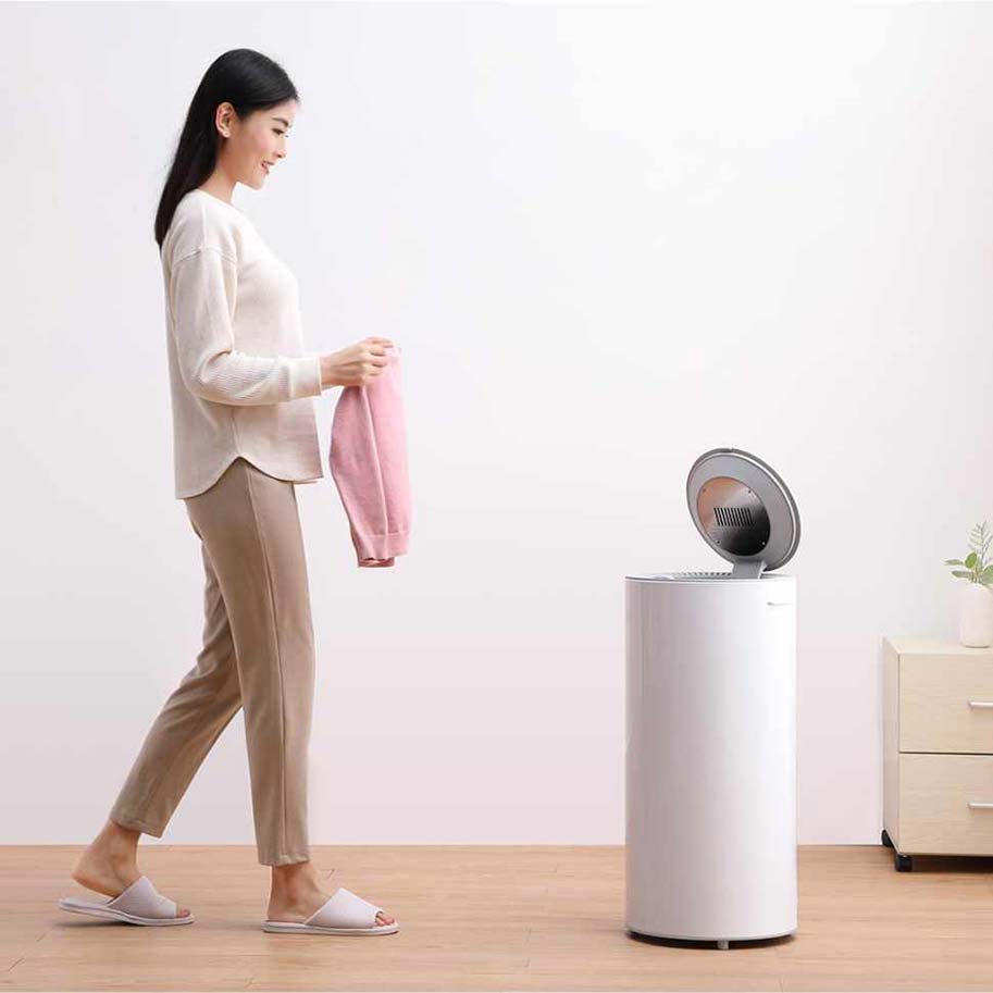 Xiaomi Clothes Disinfection Dryer 35L